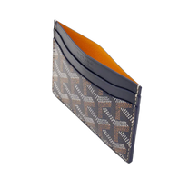 Goyard Saint-Sulpice Card Wallet