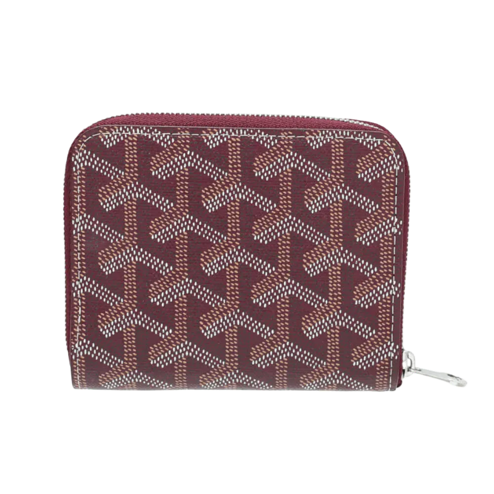 Goyard Matignon PM Wallet