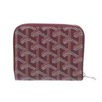 Goyard Matignon PM Wallet