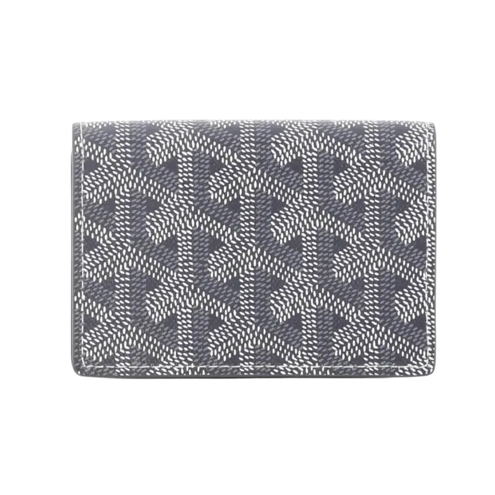 Goyard Malesherbes Card Wallet