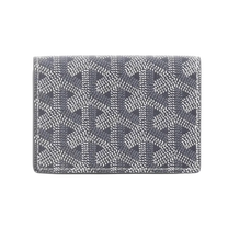 Goyard Malesherbes Card Wallet