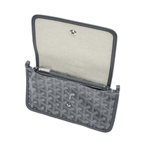 Goyard Plumet Pocket Wallet