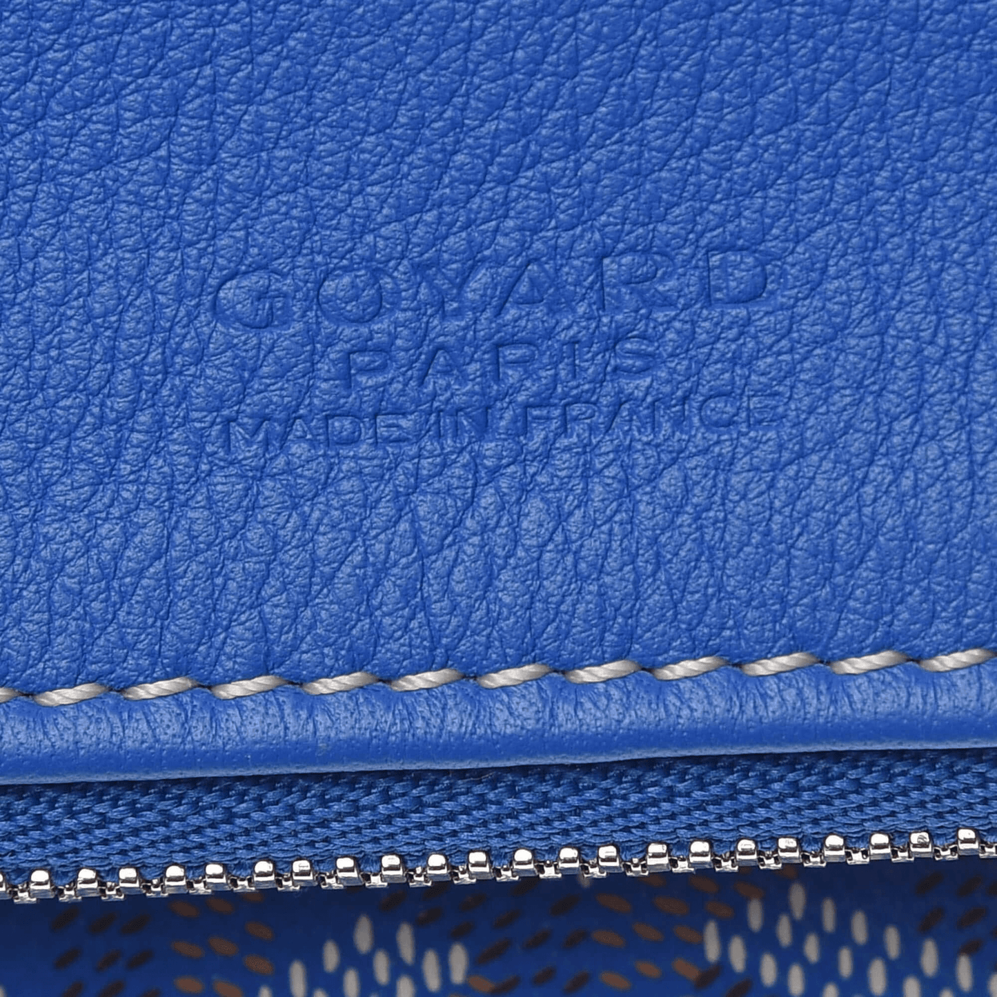 Goyard Sainte-Marie MM Clutch