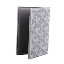 Goyard Saint-Marc Card Wallet