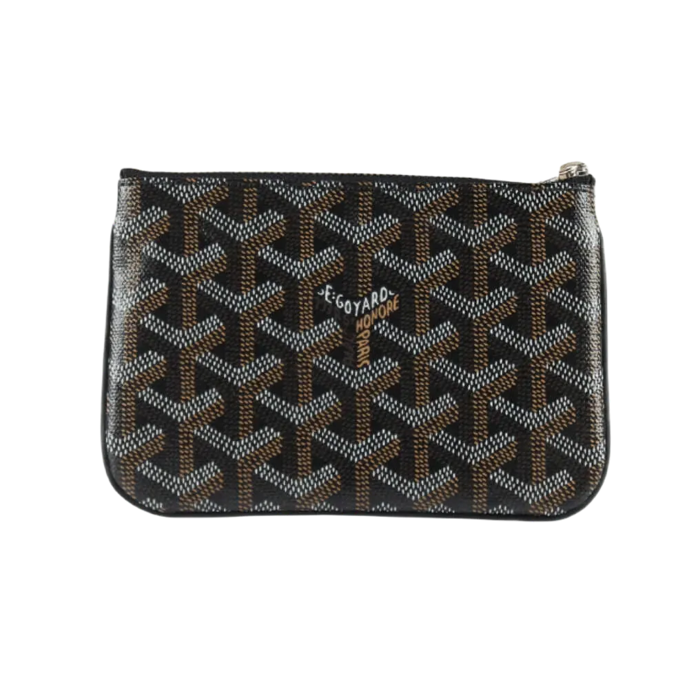 Goyard Senat Mini Wallet