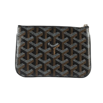 Goyard Senat Mini Wallet