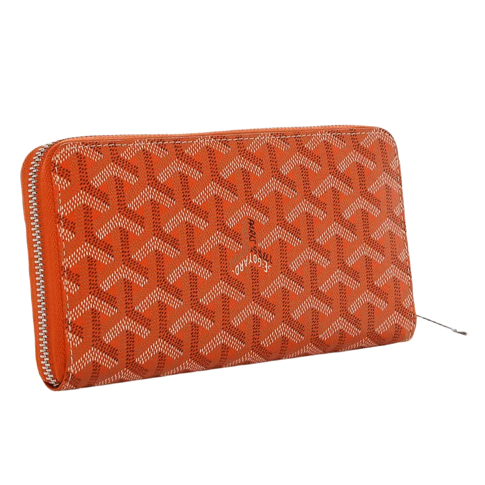 Goyard Matignon GM Wallet