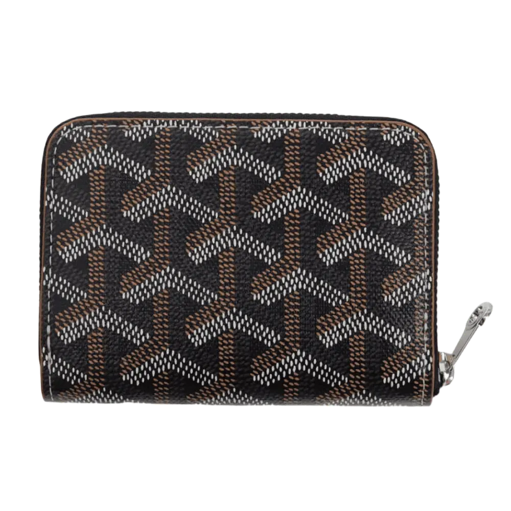 Goyard Matignon Mini Wallet