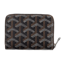 Goyard Matignon Mini Wallet