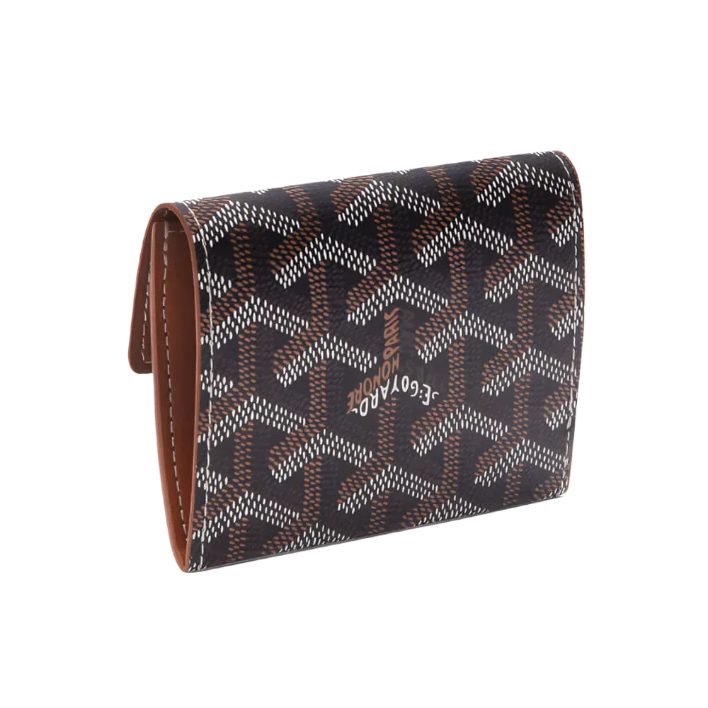 Goyard Marigny Wallet