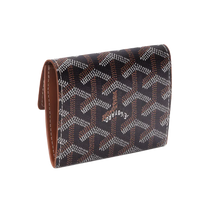 Goyard Marigny Wallet