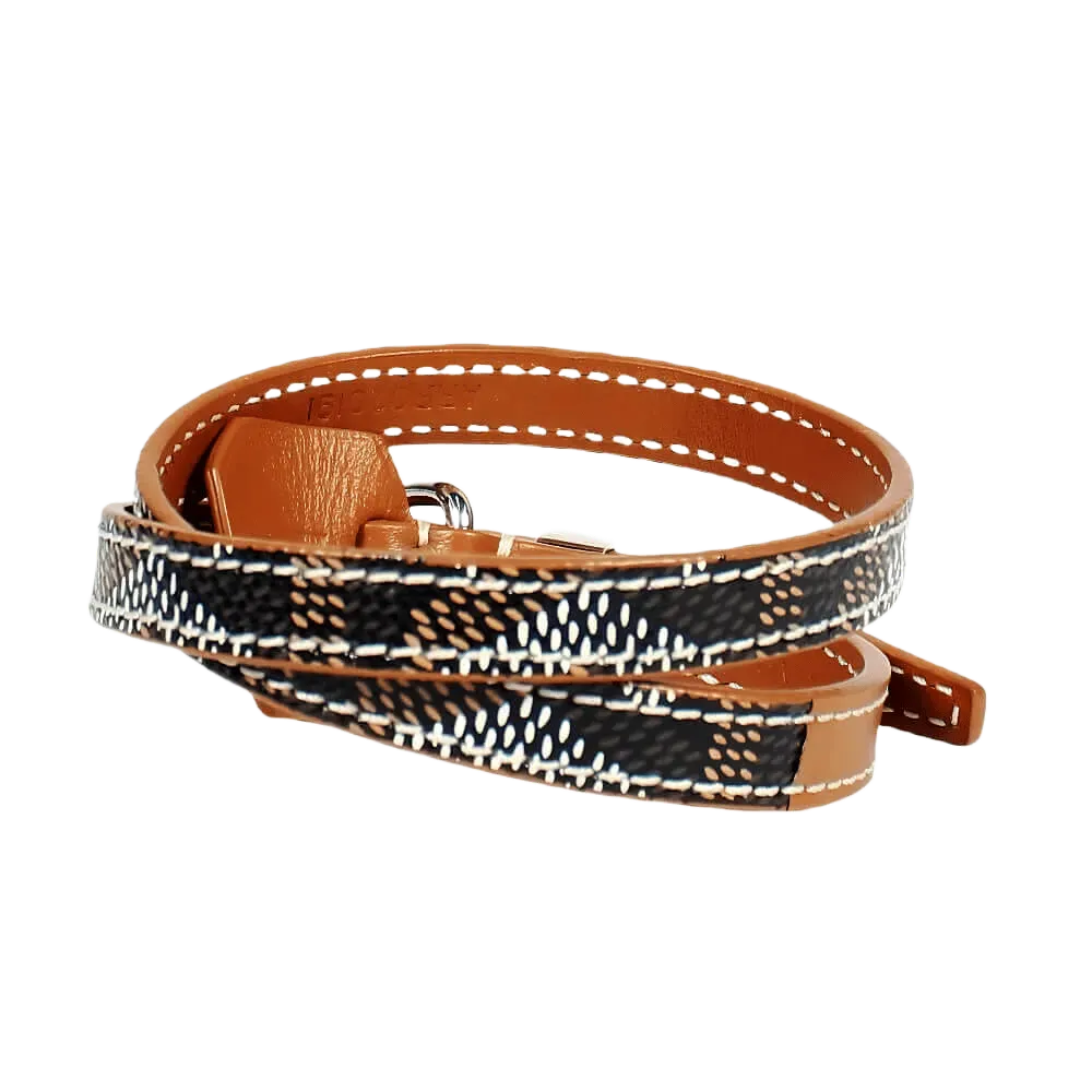 Goyard Edmond Bracelet