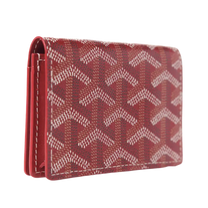 Goyard Malesherbes Card Wallet