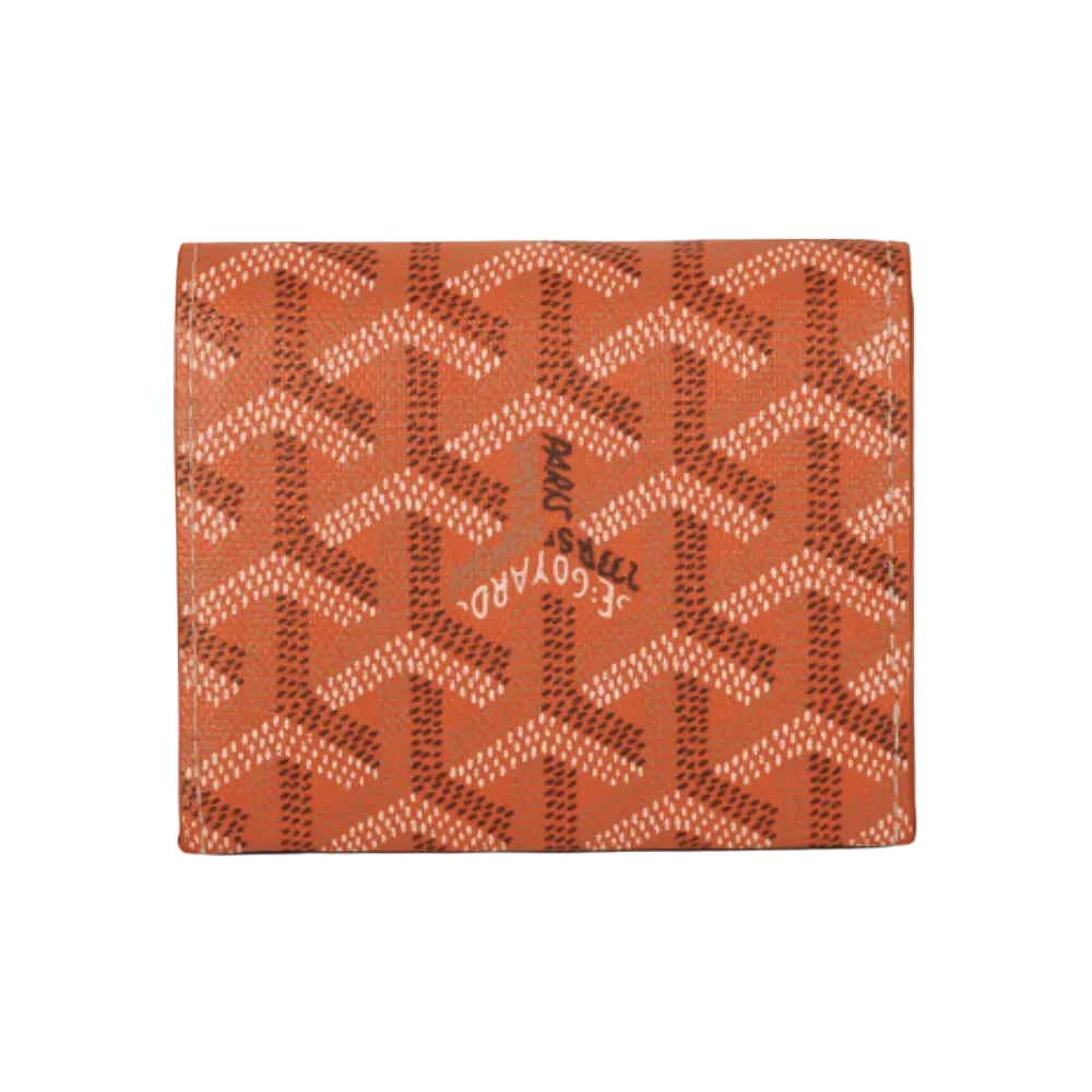 Goyard Marigny Wallet