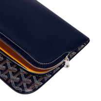 Goyard Sainte-Marie MM Clutch