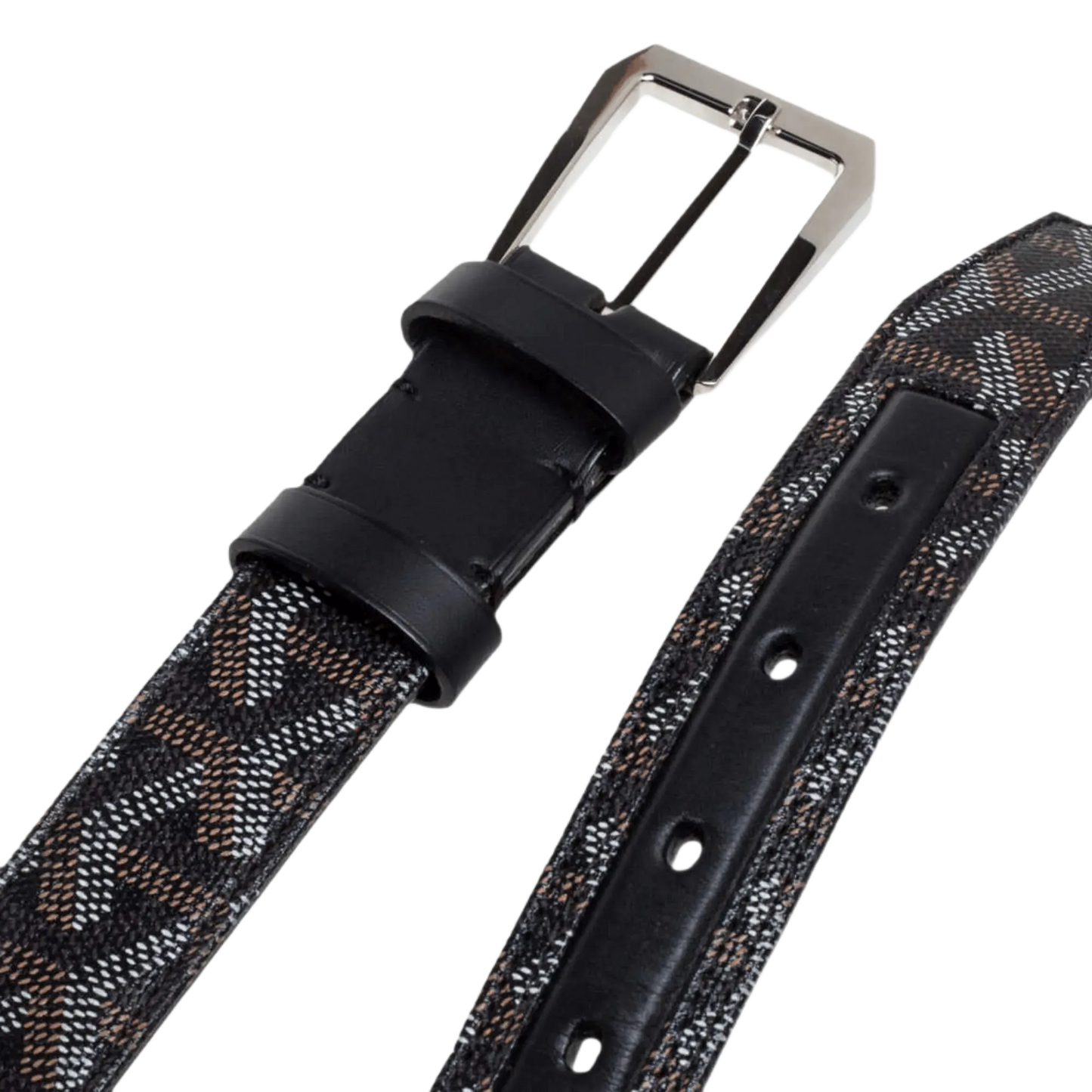 Goyard Florida Belt