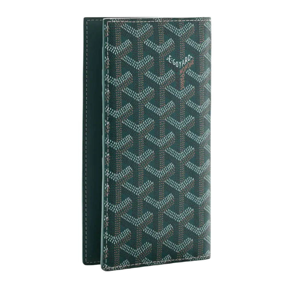 Goyard Saint-Roch Wallet