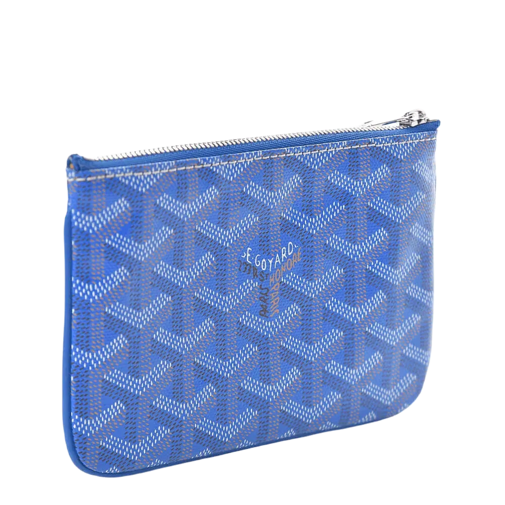 Goyard Senat Mini Wallet