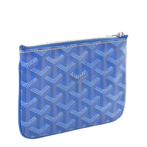 Goyard Senat Mini Wallet