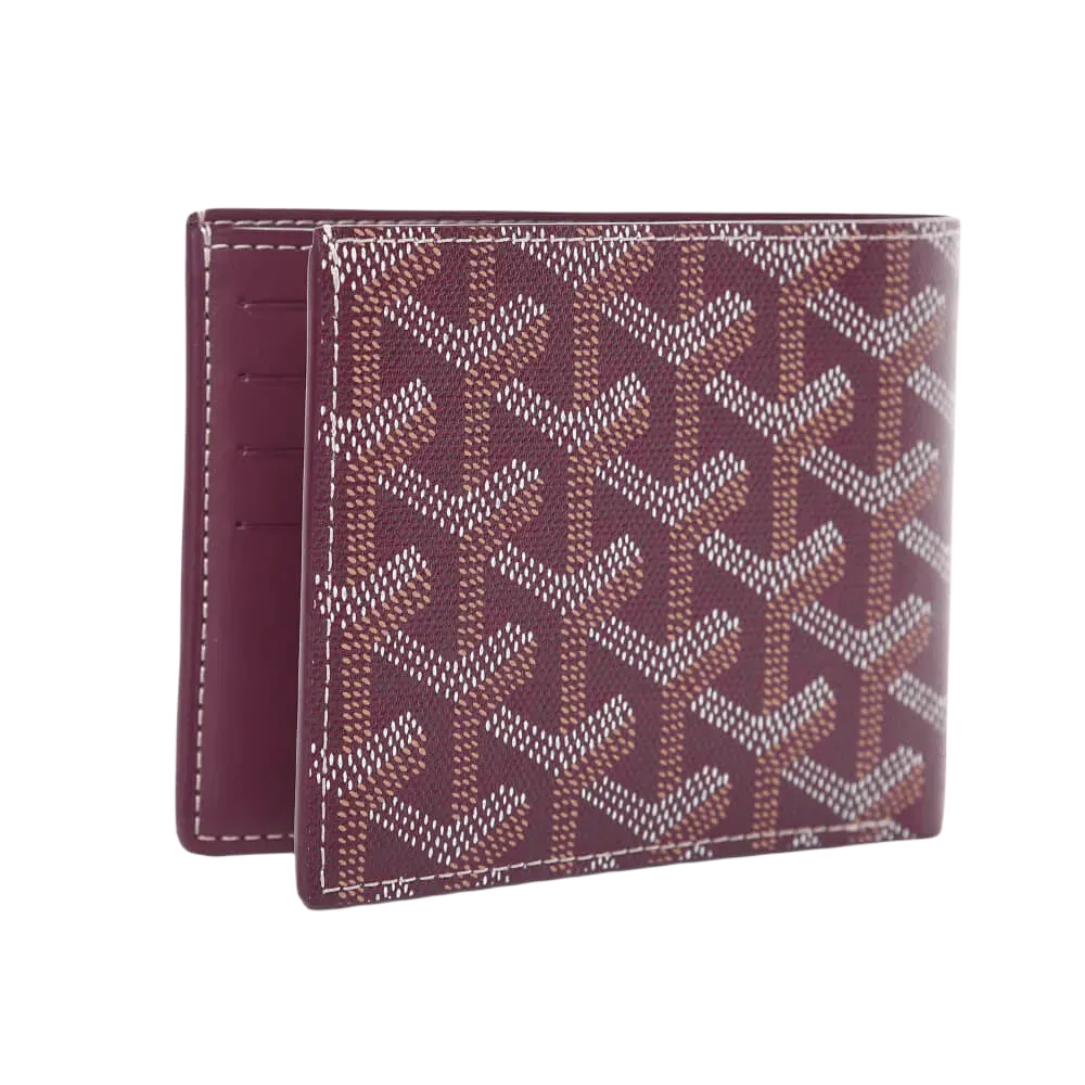 Goyard Victoire Wallet