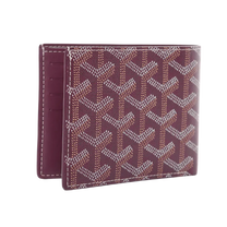 Goyard Victoire Wallet