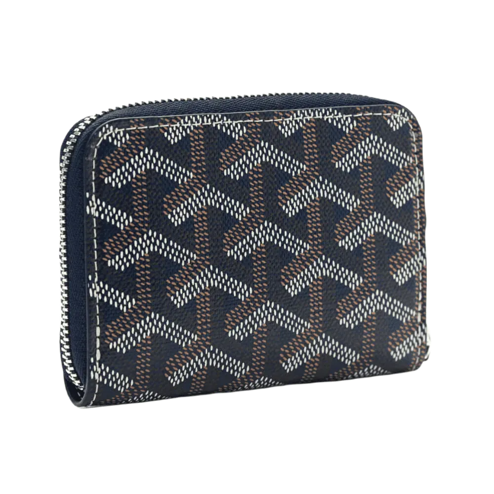 Goyard Matignon Mini Wallet