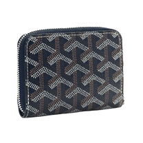 Goyard Matignon Mini Wallet