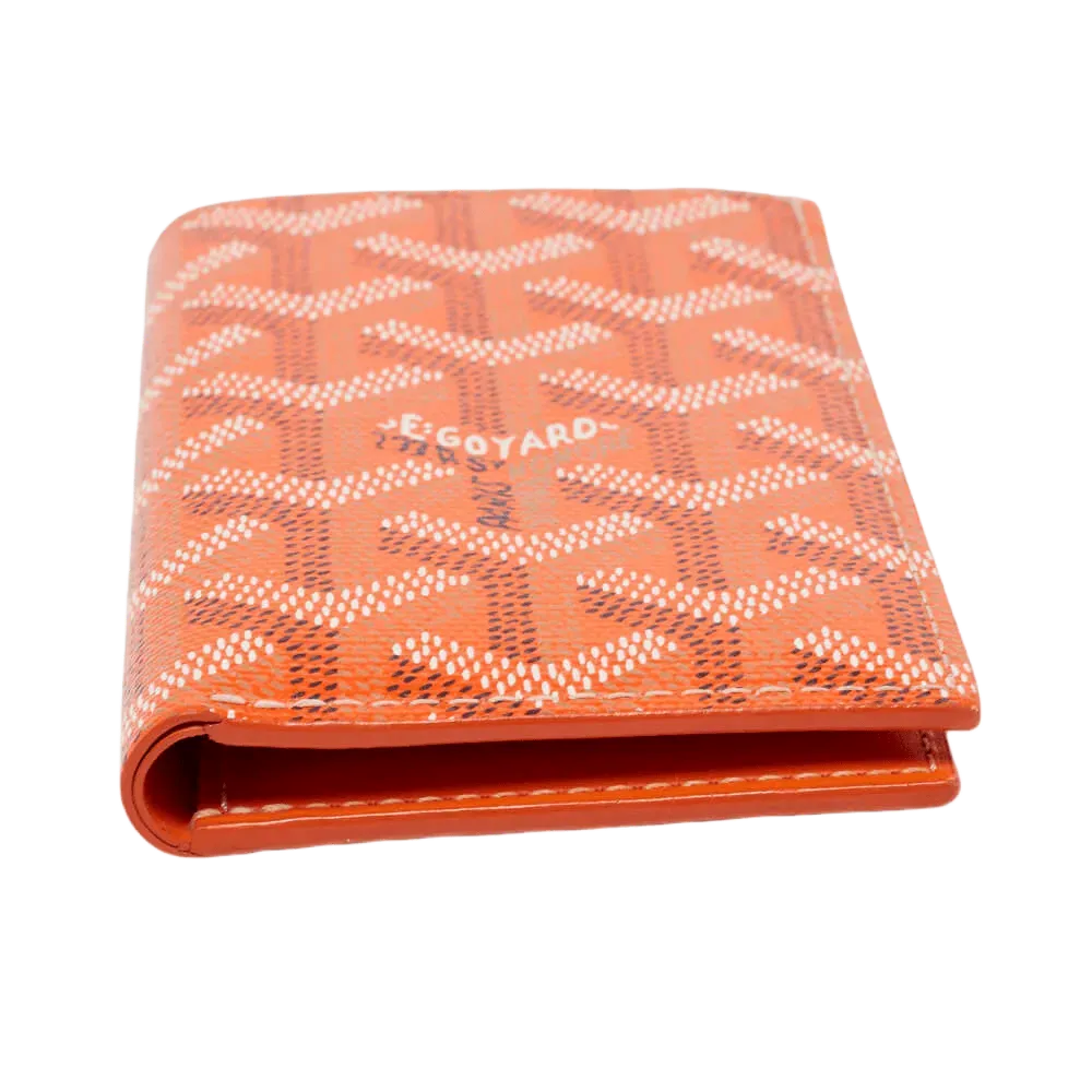 Goyard Saint-Pierre Card Wallet