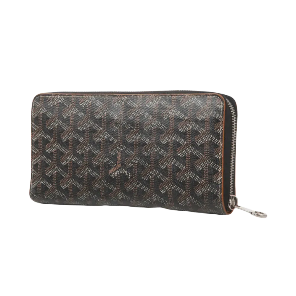 Goyard Matignon GM Wallet