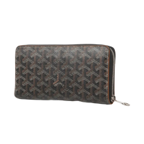 Goyard Matignon GM Wallet