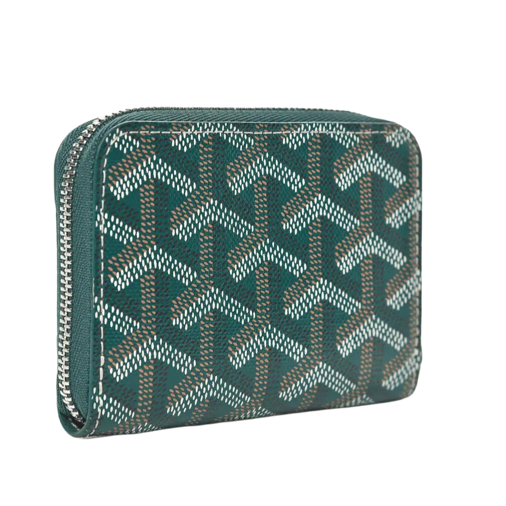 Goyard Matignon Mini Wallet