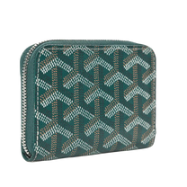 Goyard Matignon Mini Wallet