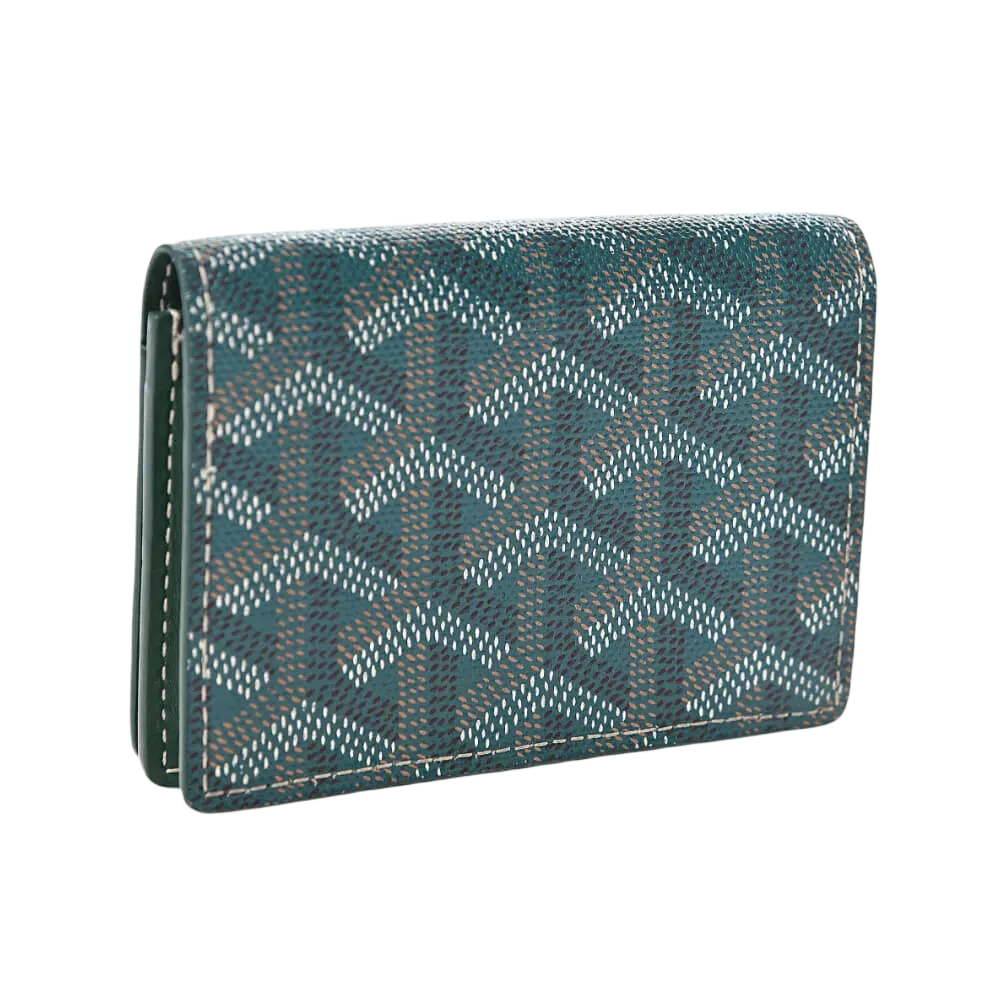 Goyard Malesherbes Card Wallet