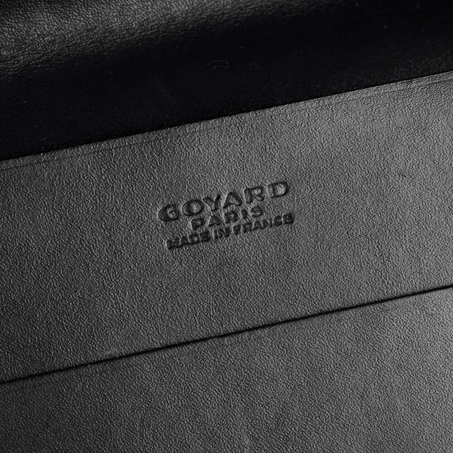 Goyard Richelieu Sikakorabea