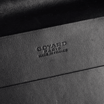 Goyard Richelieu Sikakorabea