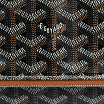 Goyard Sainte-Marie MM Clutch