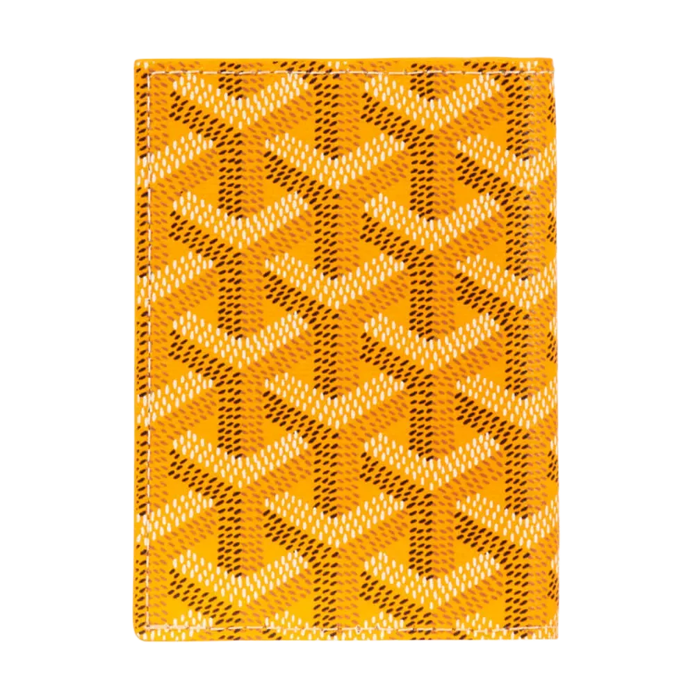 Goyard Saint-Marc Card Wallet