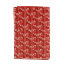 Goyard Grenelle Passport Cover