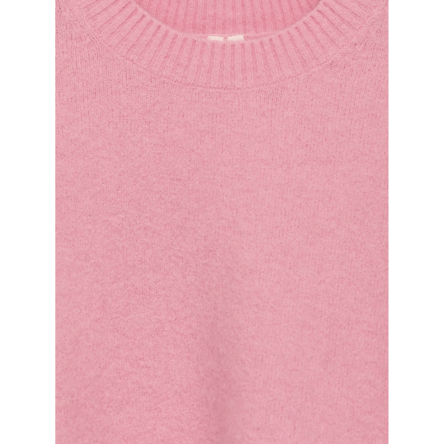 Arket Women's Alpaca-Wool Blend Jumper