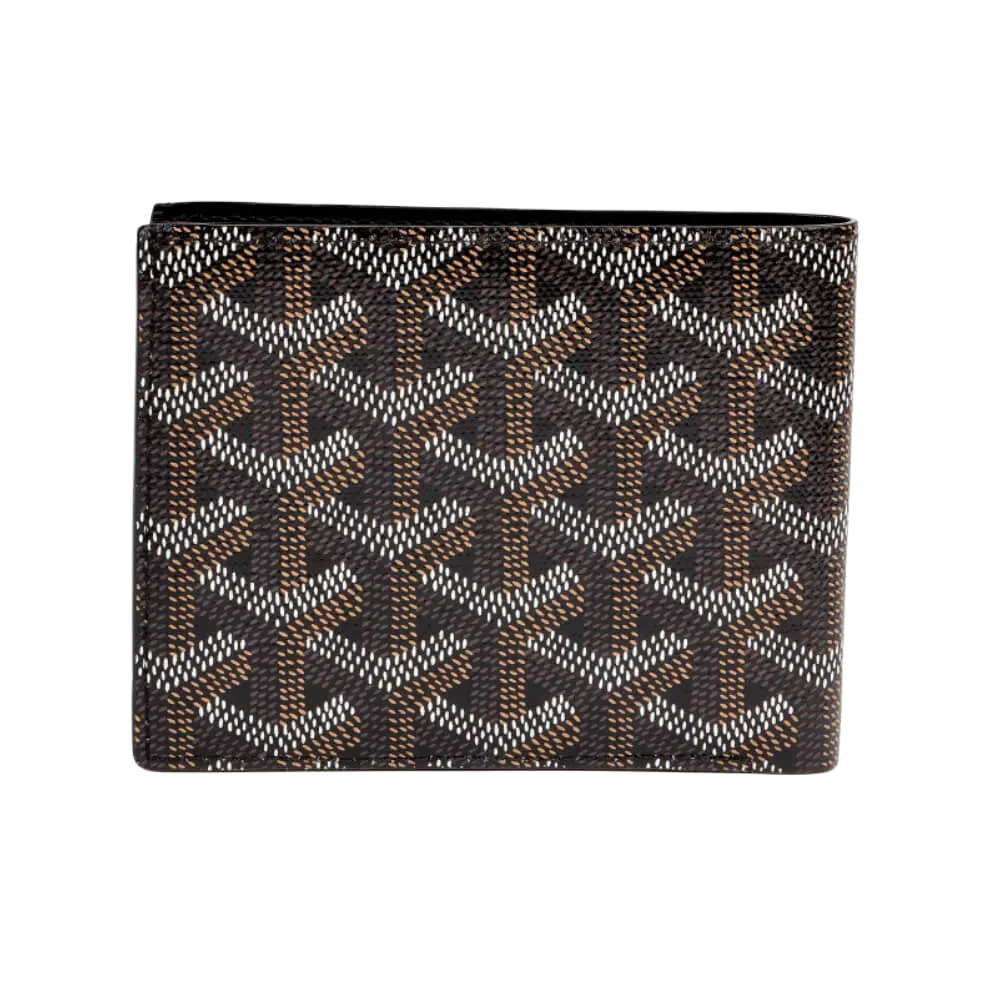 Goyard Victoire Wallet