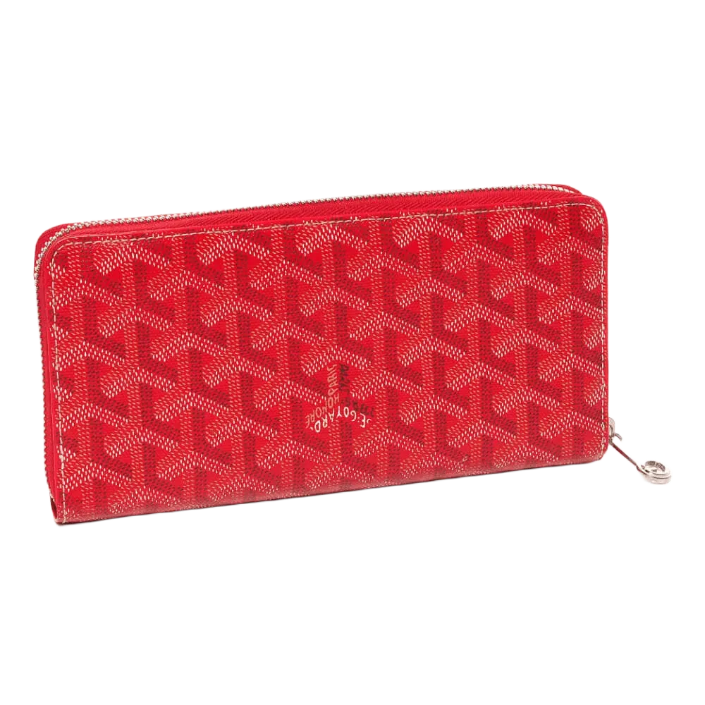 Goyard Matignon GM Wallet