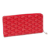 Goyard Matignon GM Wallet