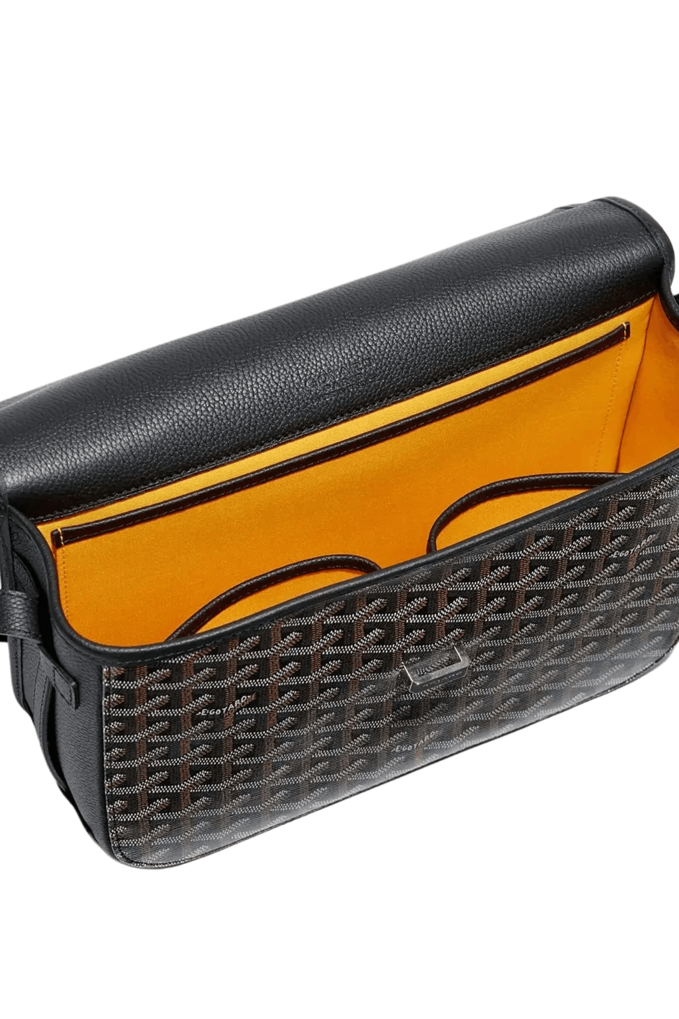 Goyard Belvédère MM bag