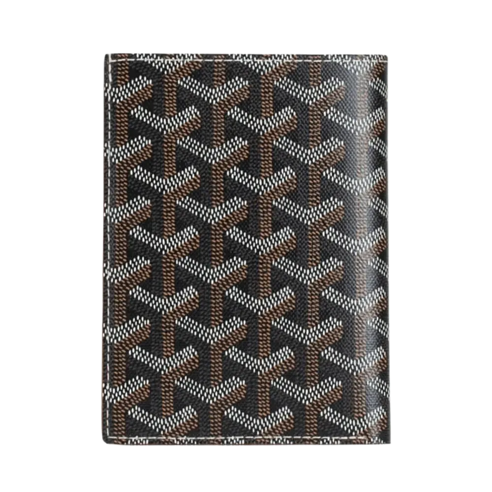 Goyard Moliere Wallet