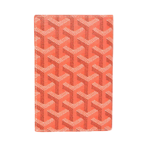 Goyard Grenelle Passport Cover