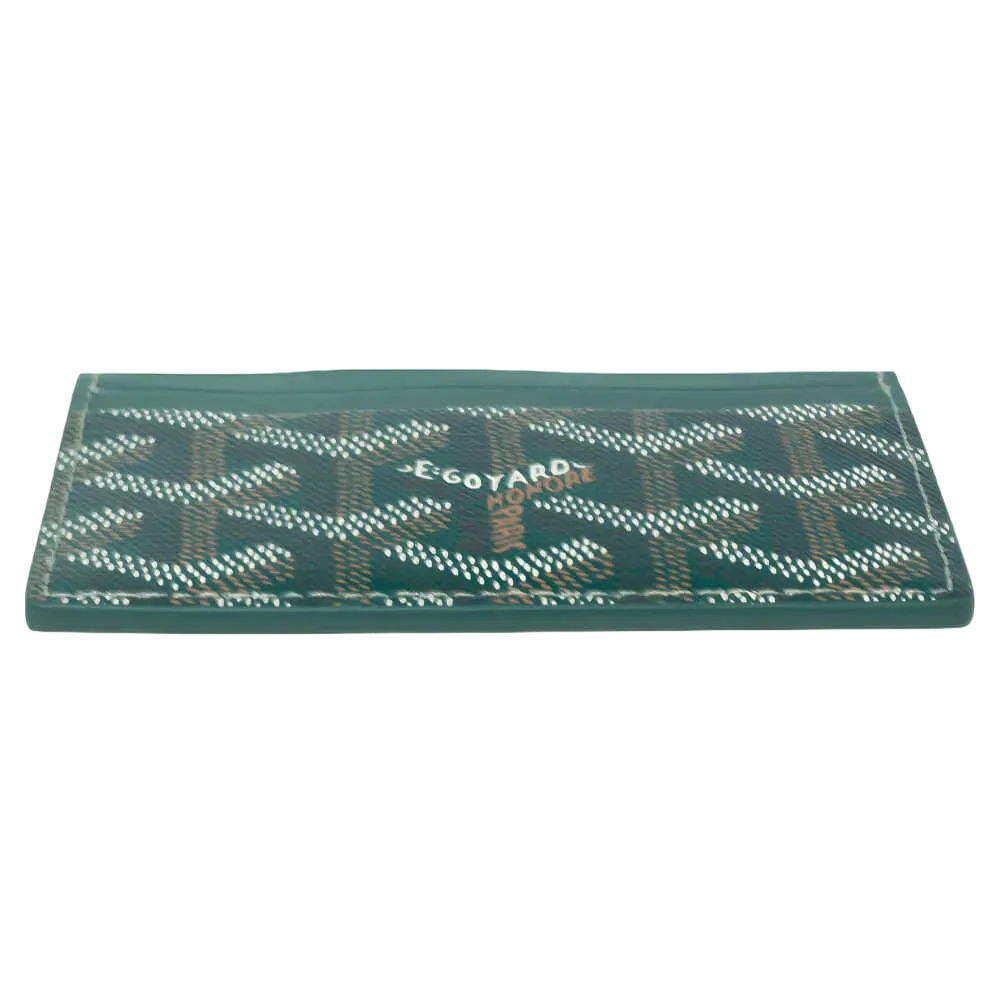 Goyard Saint-Sulpice Card Wallet