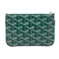 Goyard Senat Mini Wallet