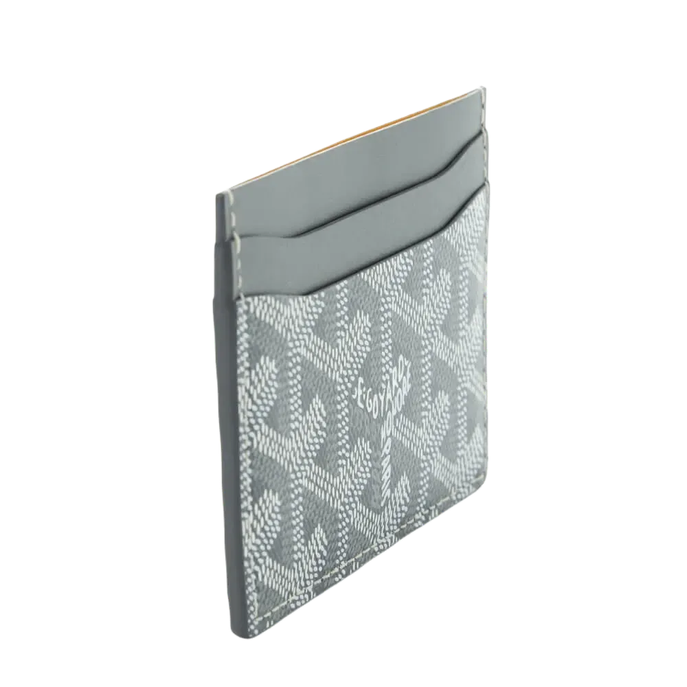 Goyard Saint-Sulpice Card Wallet