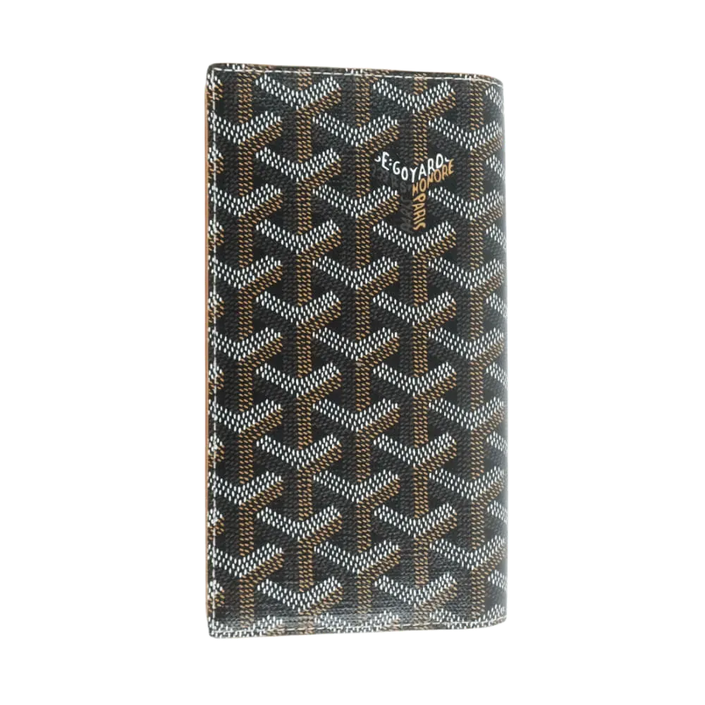 Goyard Saint-Lambert Wallet