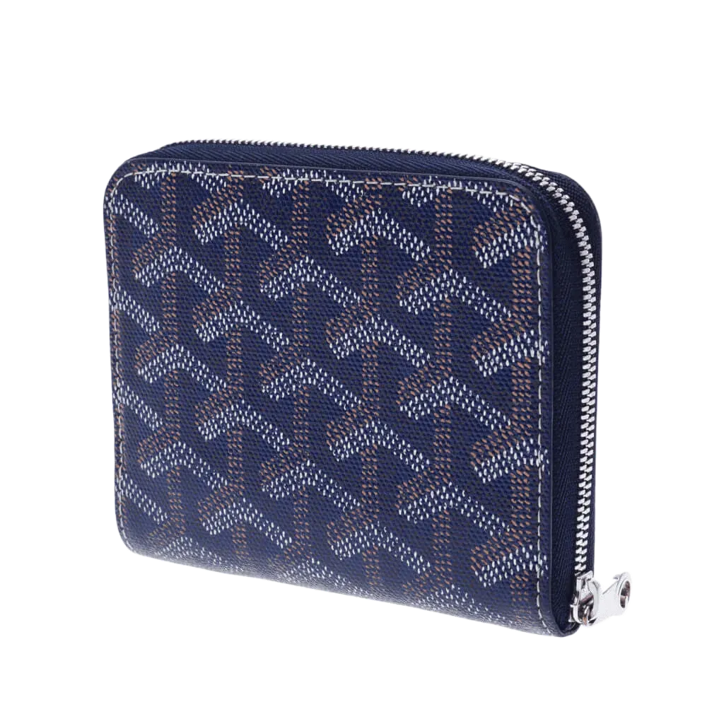 Goyard Matignon PM Wallet